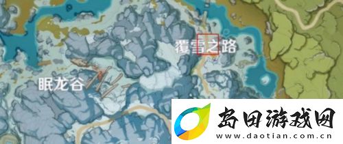 原神星银矿石多久刷新