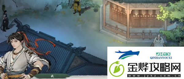 墨剑江湖叩小小鸣任务攻略-叩小小鸣任务通关技巧一览