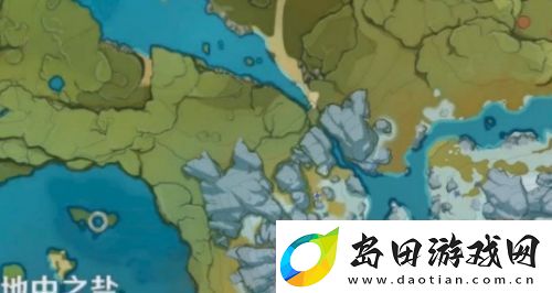 原神星银矿石多久刷新