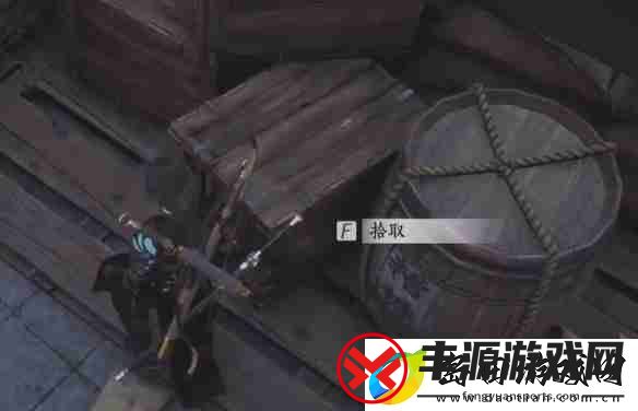 燕云十六声安家定业任务如何完成