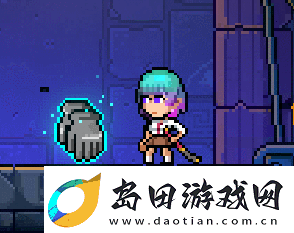 霓虹深渊无限普通拳套是什么