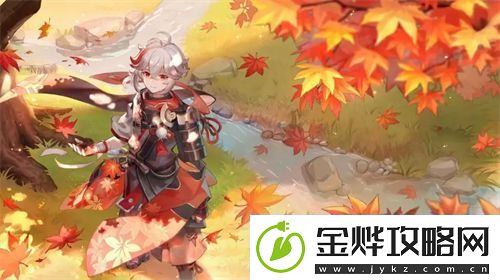 原神3.7万叶最强阵容怎么搭配-原神3.7万叶最强阵容搭配攻略