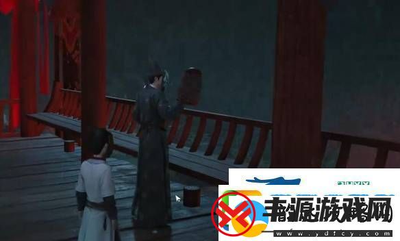 燕云十六声宫深几许任务怎样通关燕云十六声宫深几许任务达成攻略