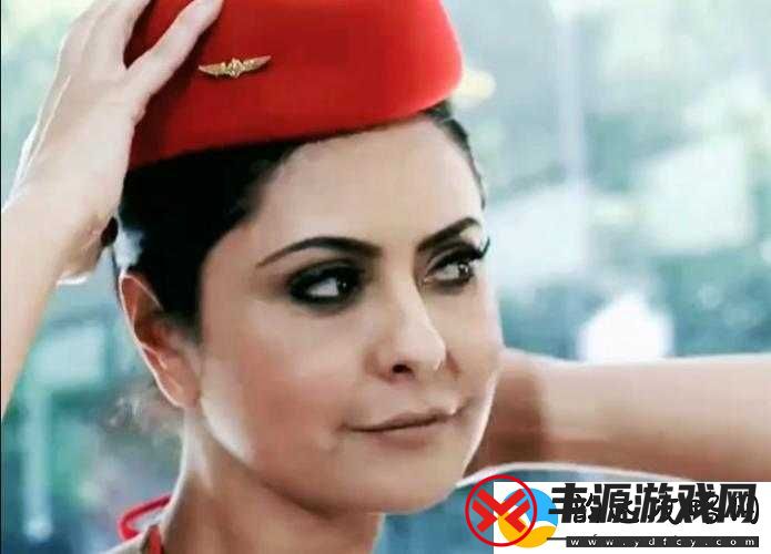 法国空姐英文:优雅与专业的空中使者