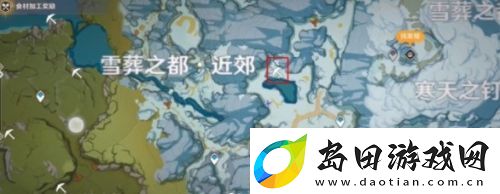 原神星银矿石多久刷新