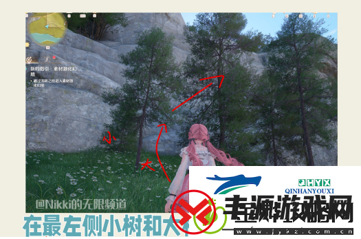 无限暖暖碧蓝的秘密怎么完成