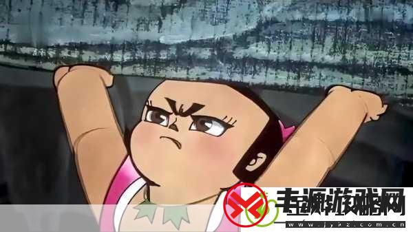葫芦娃风云再起