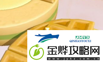 蛋仔派对转转蛋糕怎么玩