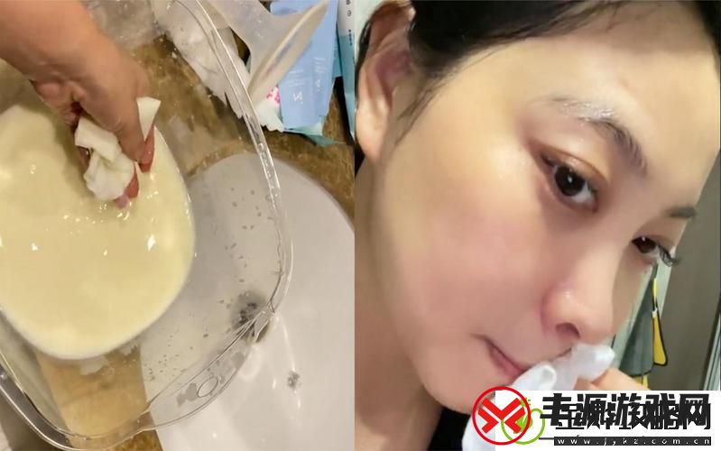 轻松悠闲的母婴时光:“一边下奶一吃敷面膜60分钟”教你如何好好爱自己