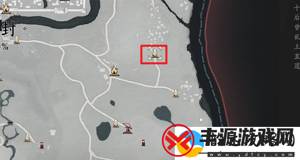 燕云十六声暗影暗涌碎片全收集攻略