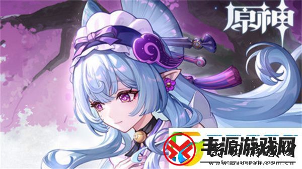 原神梦见月瑞希配队推荐-梦见月瑞希阵容如何搭配