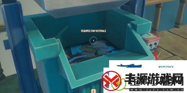 Raft*块怎么制造Raft*块制造攻略