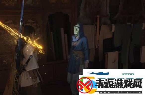 燕云十六声宫深几许任务怎样通关燕云十六声宫深几许任务达成攻略