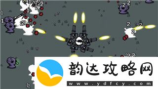 雨中冒险2神器图鉴最新更新探索新神器带来的战略变化与游戏体验