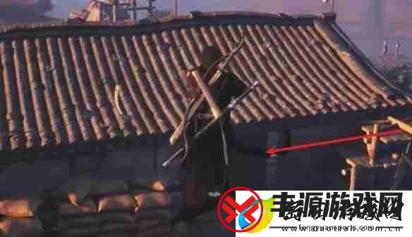 燕云十六声安家定业任务如何完成