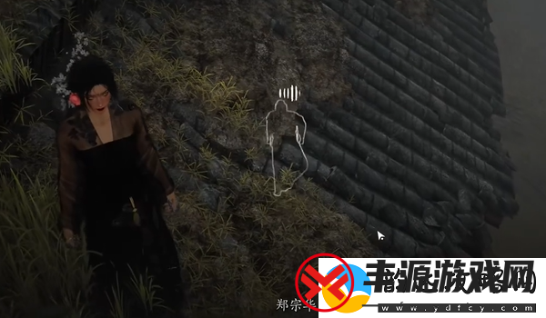 燕云十六声暗影暗涌碎片全收集攻略