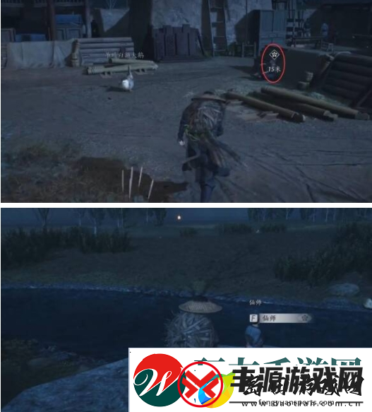 燕云十六声天下无蛋奇遇任务怎么做