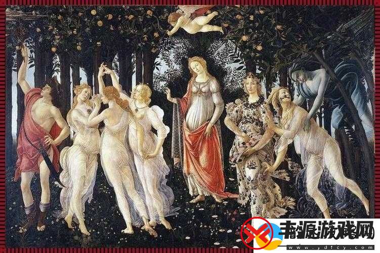137-最大但人文艺术图:探索独特魅力与深厚内涵的艺术之旅