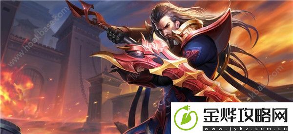 王者荣耀乱世之君主指定英雄有哪些-乱世之君主指定英雄一览