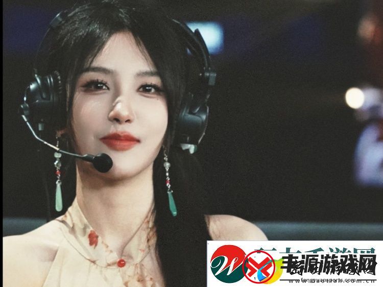 ALvsWE今日解说排班:王多多搭档Rita-主持人宸宇-周敢敢
