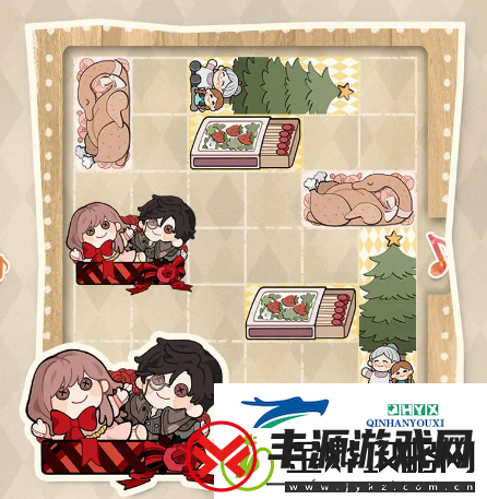 光与夜之恋迷境回响怎么玩