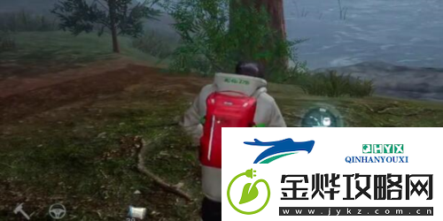 黎明觉醒怎么上厕所