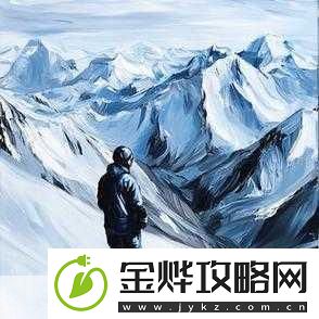 ColorBorder-滑雪冒险之旅-画风新奇等你来