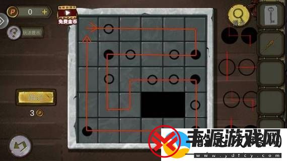 密室逃脱6攻略完整版10关-密室逃脱6官方攻略10