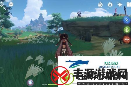原神丝织之愿寻找脚印任务攻略