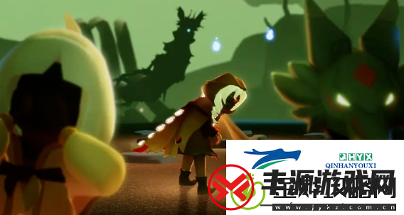 光遇狼人杀角色身份有哪些