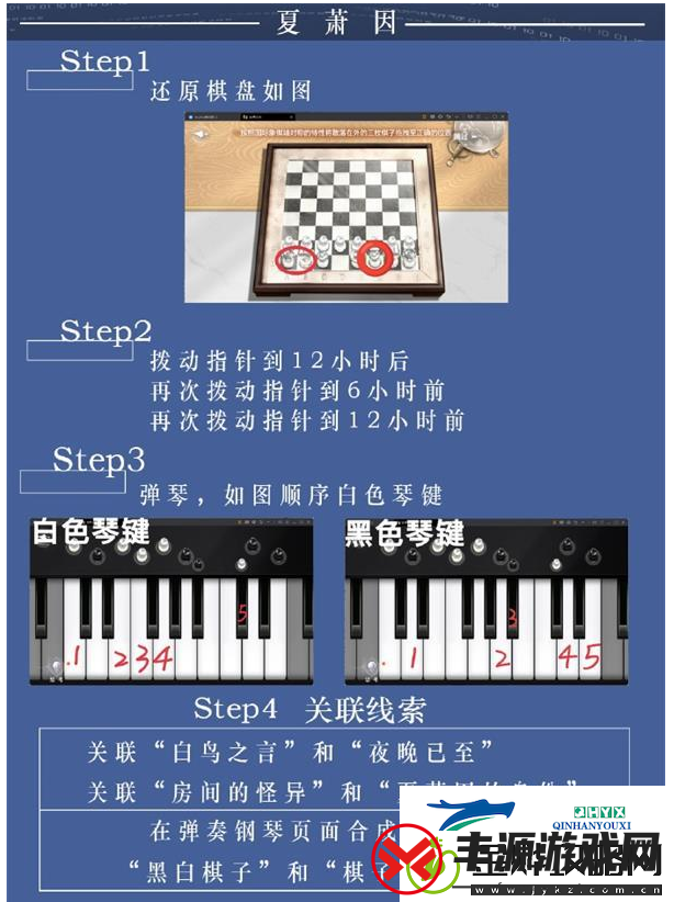 世界之外迷失空间指南