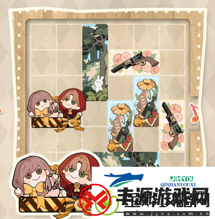 光与夜之恋迷境回响怎么玩