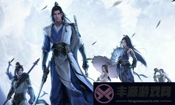 天涯明月刀手游神刀论剑怎么连招神刀论剑连招教学