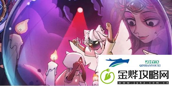 光遇狼人杀角色身份有哪些-光遇狼人杀角色身份介绍