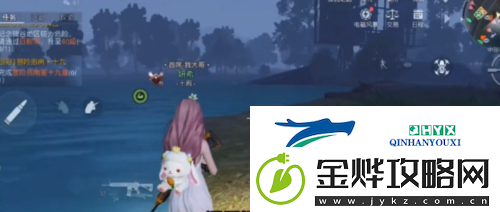 黎明觉醒啤酒鲈鱼堡怎么做