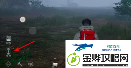 黎明觉醒怎么上厕所:操作方法分享
