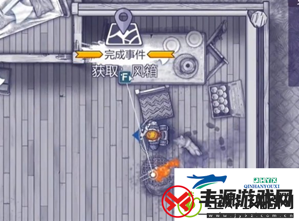 阿瑞斯病毒2风箱怎么获得