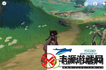 原神丝织之愿寻找脚印任务攻略