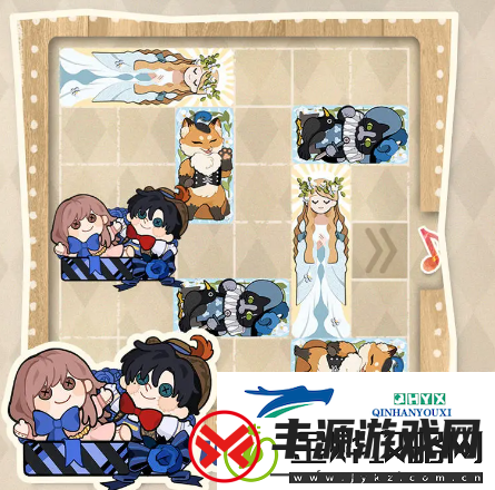 光与夜之恋迷境回响怎么玩