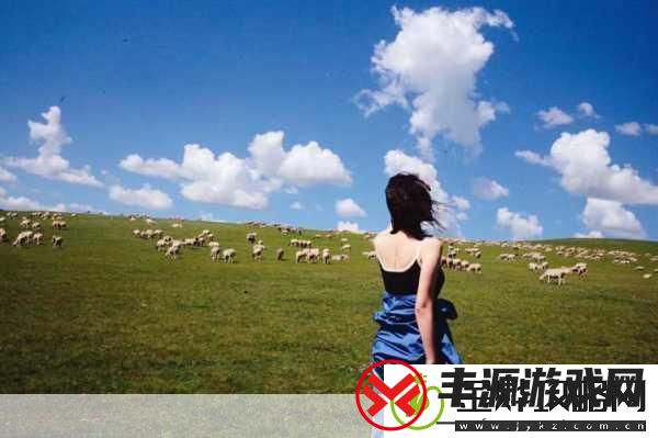 天堂草原电视剧在线观看图片高清1.天堂草原:追寻梦想的旅程