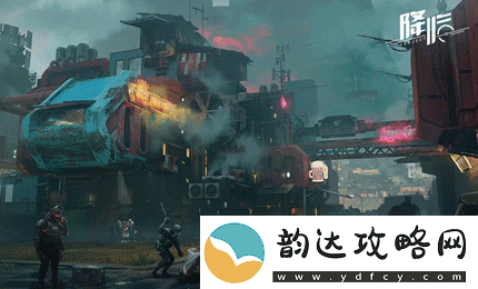 代号降临变异羚羊怎么抓