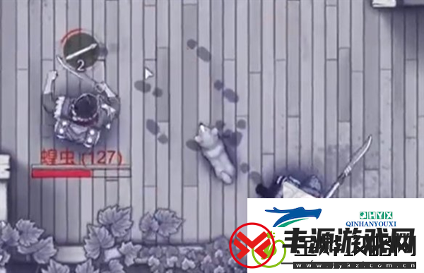 阿瑞斯病毒2风箱怎么获得