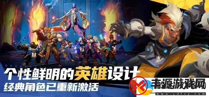 火炬之光无限氪金严重吗-火炬之光手游平民0氪金玩法介绍