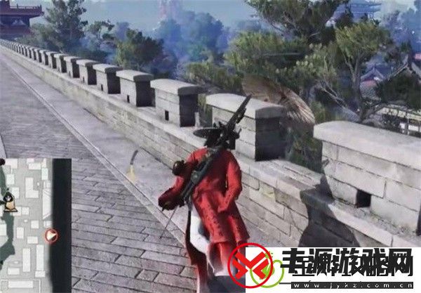 燕云十六声风弄梅花任务完成攻略