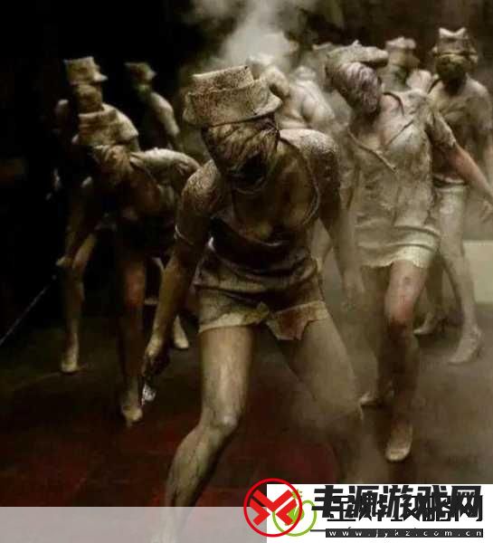 恐怖女模特-真实密室逃脱冒险之旅