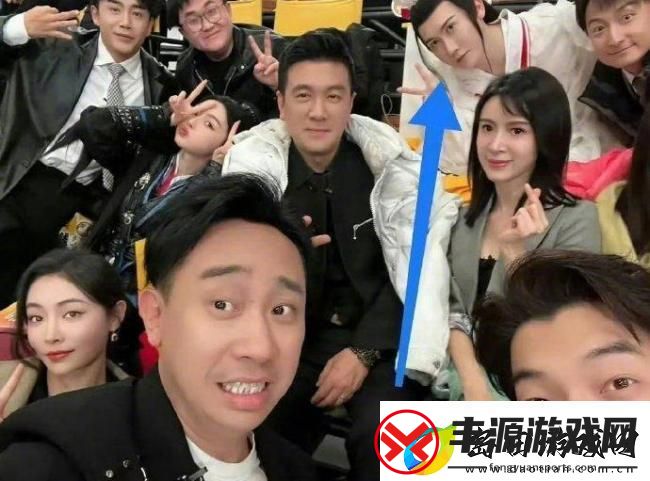 刘梓晨也来参加演员请就位3了-引发友热议