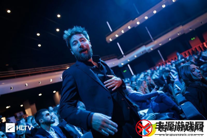 SPUNJ:Spirit与Vitality的对决意味着Train将会在BO5中出场