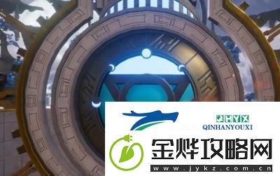 仙剑世界云中岛水火源灵任务攻略