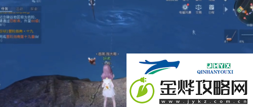 黎明觉醒啤酒鲈鱼堡怎么做