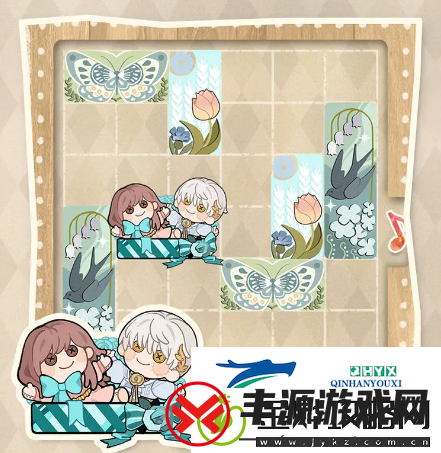 光与夜之恋迷境回响怎么玩
